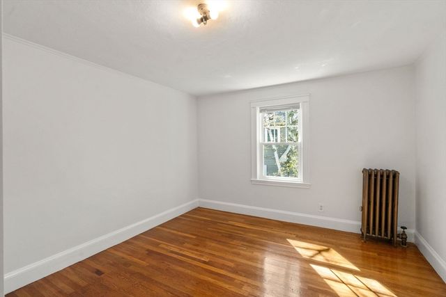 156 Waverly Street, Arlington, MA 02476