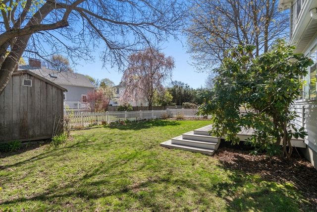 156 Waverly Street, Arlington, MA 02476