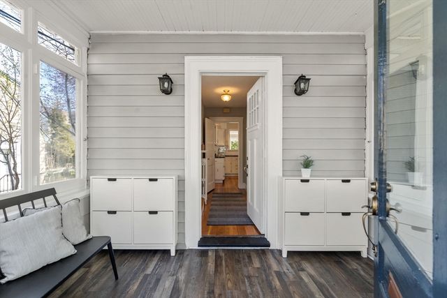 156 Waverly Street, Arlington, MA 02476