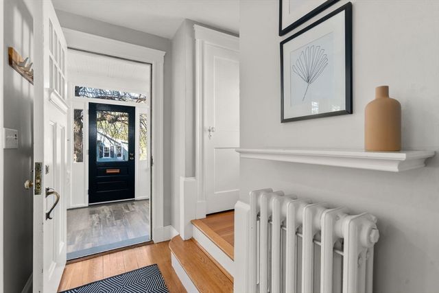 156 Waverly Street, Arlington, MA 02476