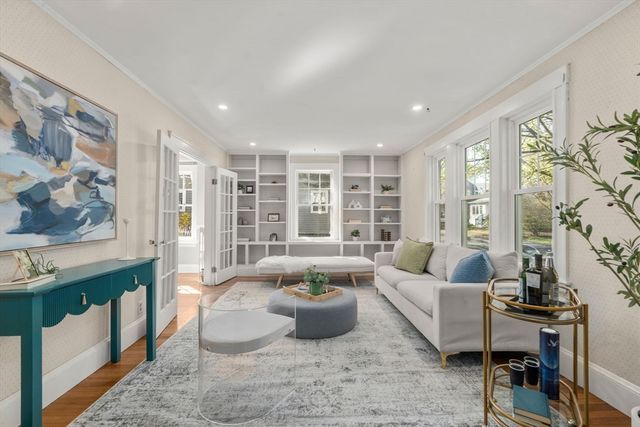 156 Waverly Street, Arlington, MA 02476