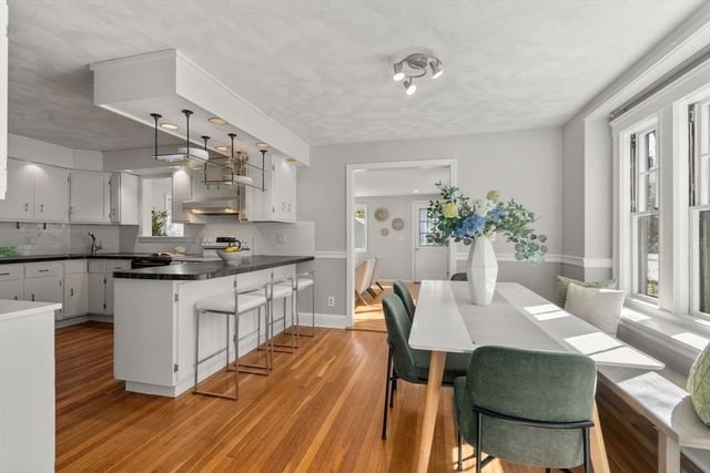 156 Waverly Street, Arlington, MA 02476