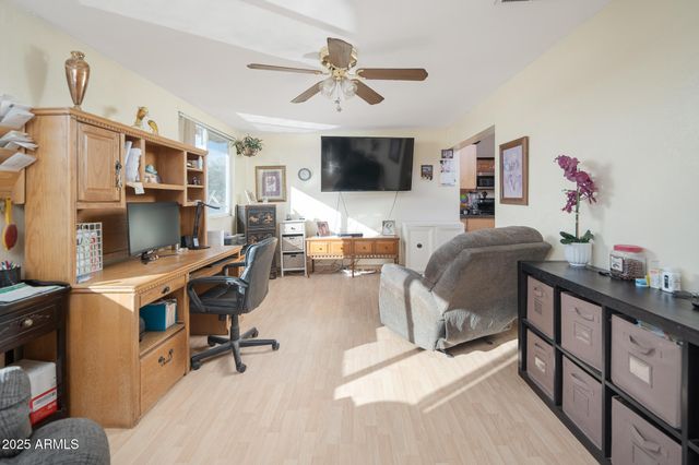 5527 W GARDEN Drive, Glendale, AZ 85304