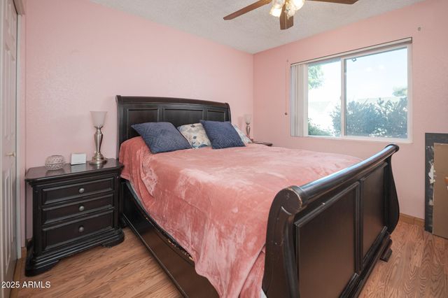 5527 W GARDEN Drive, Glendale, AZ 85304