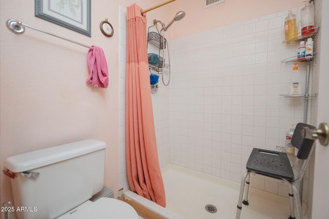 5527 W GARDEN Drive, Glendale, AZ 85304