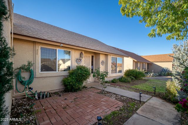 5527 W GARDEN Drive, Glendale, AZ 85304