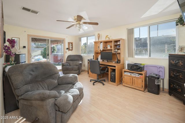 5527 W GARDEN Drive, Glendale, AZ 85304