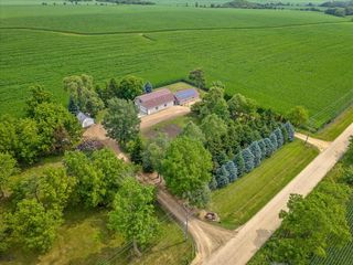 11386 W Haldane Road, Polo, IL 61064