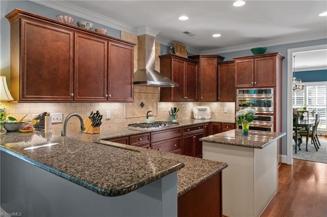 5204 Perrou Court, Greensboro, NC 27410