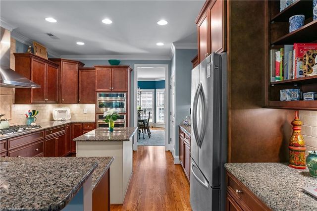 5204 Perrou Court, Greensboro, NC 27410