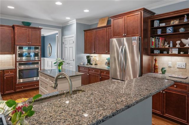5204 Perrou Court, Greensboro, NC 27410
