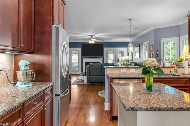 5204 Perrou Court, Greensboro, NC 27410