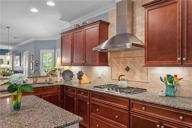 5204 Perrou Court, Greensboro, NC 27410