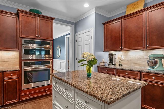 5204 Perrou Court, Greensboro, NC 27410