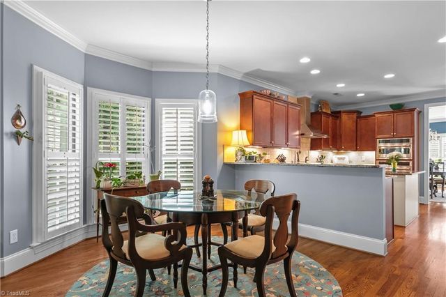 5204 Perrou Court, Greensboro, NC 27410