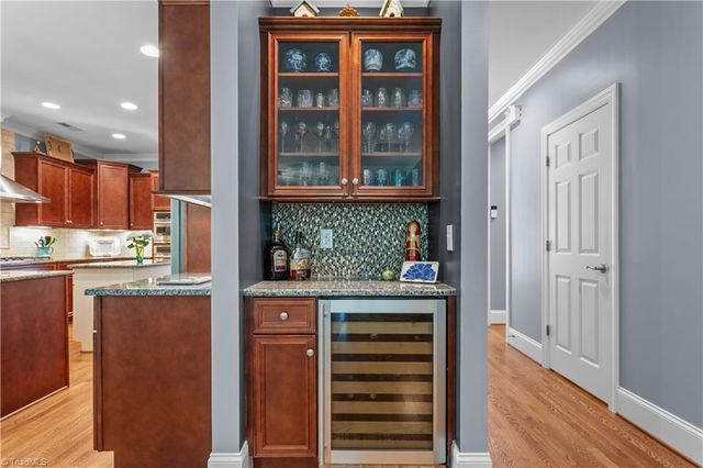 5204 Perrou Court, Greensboro, NC 27410
