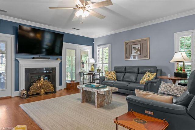 5204 Perrou Court, Greensboro, NC 27410
