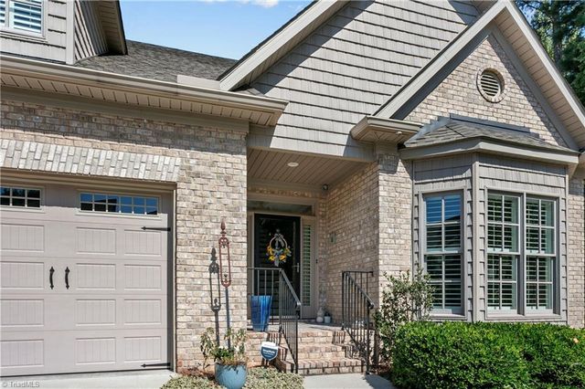 5204 Perrou Court, Greensboro, NC 27410