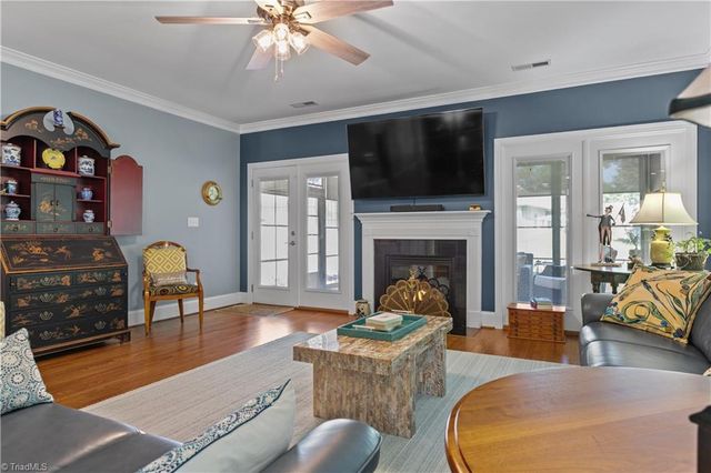 5204 Perrou Court, Greensboro, NC 27410