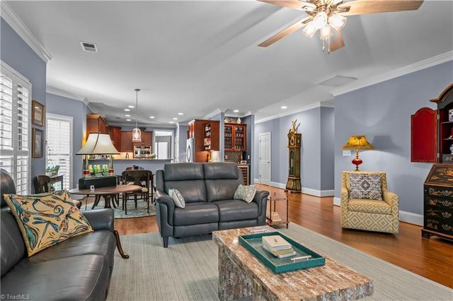 5204 Perrou Court, Greensboro, NC 27410