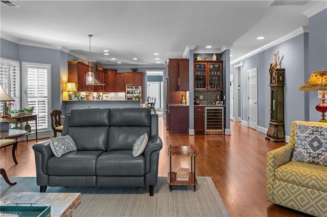 5204 Perrou Court, Greensboro, NC 27410