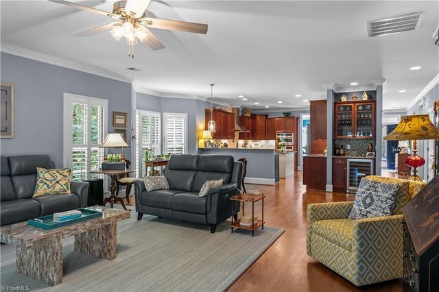 5204 Perrou Court, Greensboro, NC 27410