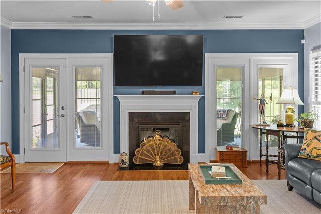 5204 Perrou Court, Greensboro, NC 27410