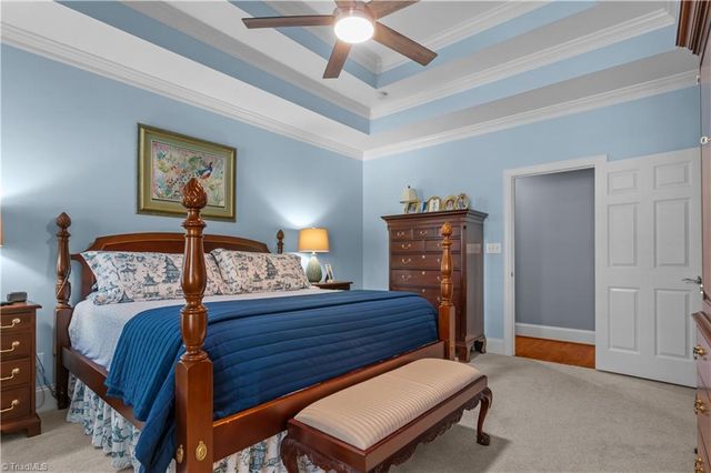 5204 Perrou Court, Greensboro, NC 27410