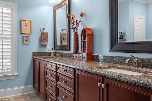5204 Perrou Court, Greensboro, NC 27410