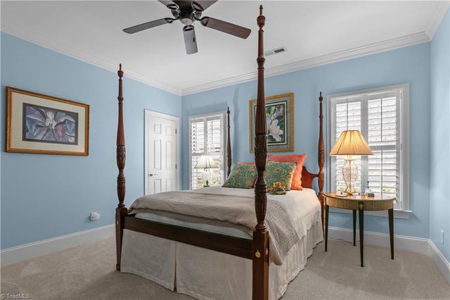 5204 Perrou Court, Greensboro, NC 27410