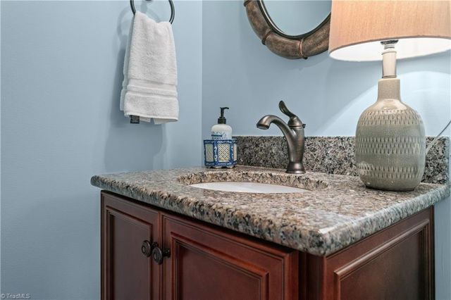5204 Perrou Court, Greensboro, NC 27410