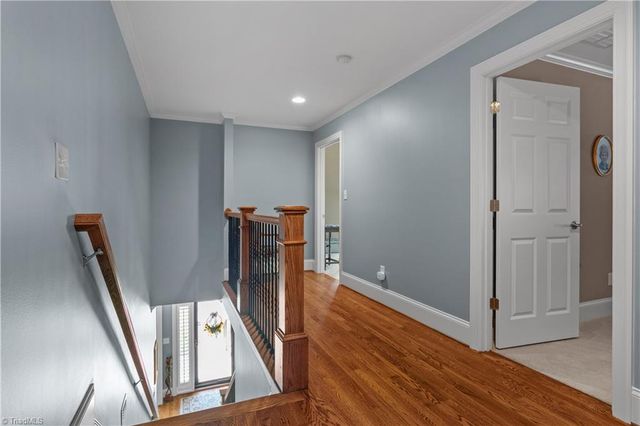 5204 Perrou Court, Greensboro, NC 27410
