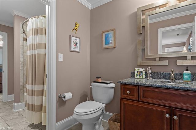 5204 Perrou Court, Greensboro, NC 27410