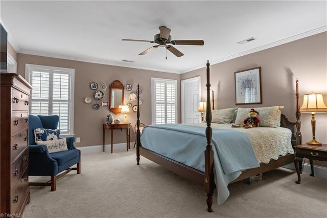 5204 Perrou Court, Greensboro, NC 27410