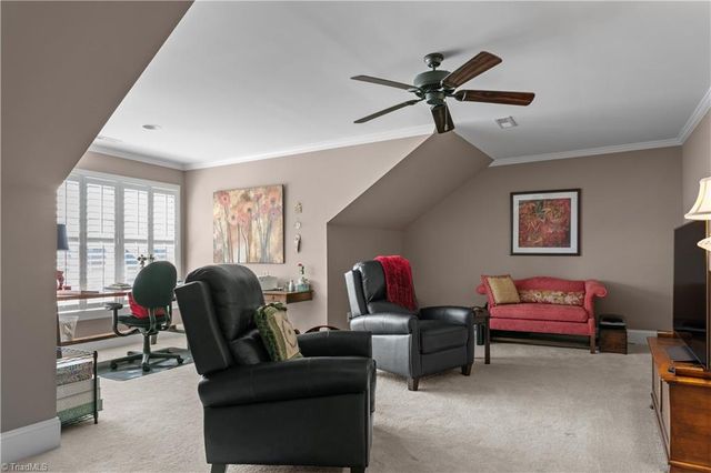 5204 Perrou Court, Greensboro, NC 27410