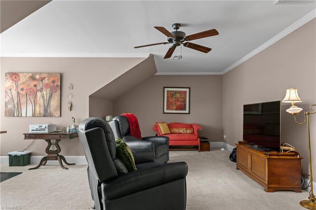 5204 Perrou Court, Greensboro, NC 27410