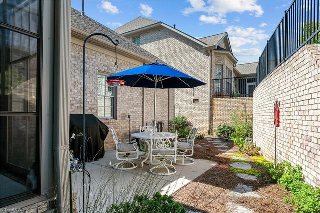 5204 Perrou Court, Greensboro, NC 27410