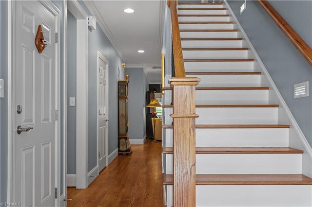 5204 Perrou Court, Greensboro, NC 27410