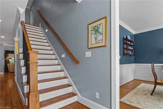 5204 Perrou Court, Greensboro, NC 27410