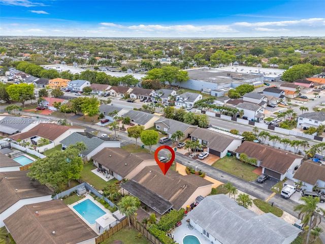 10021 SW 145th Pl, Miami, FL 33186