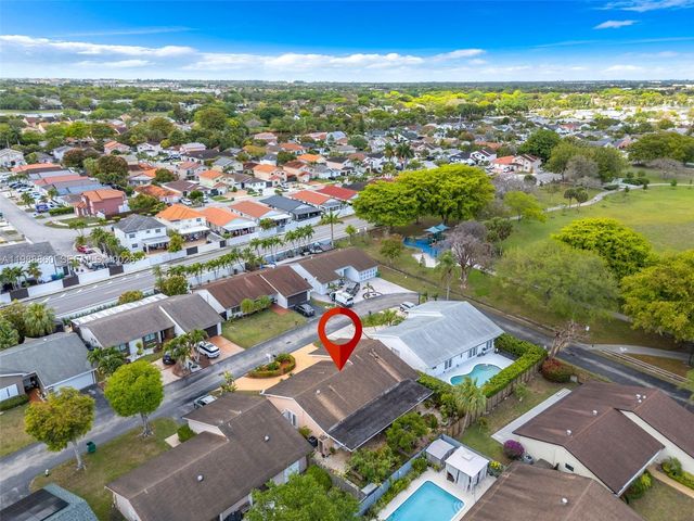 10021 SW 145th Pl, Miami, FL 33186