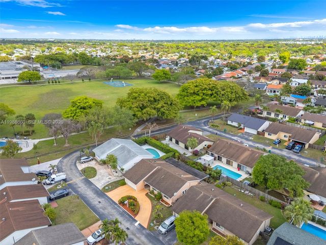 10021 SW 145th Pl, Miami, FL 33186