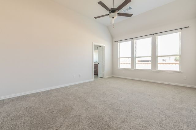 1000 S Hill Drive, Crowley, TX 76036
