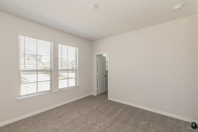 1000 S Hill Drive, Crowley, TX 76036