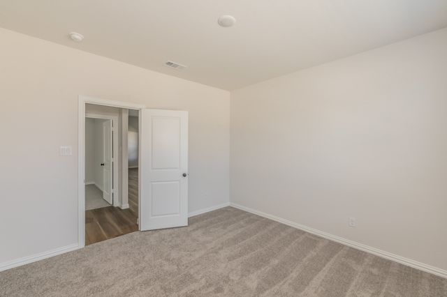 1000 S Hill Drive, Crowley, TX 76036