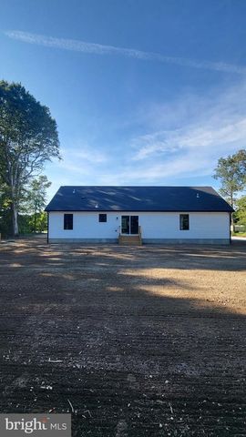 10961 SHAWNEE RD, Harrington, DE 19952