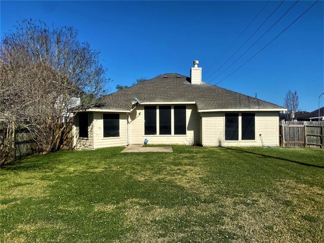 4730 Hardwood Glen Drive, Fresno, TX 77545