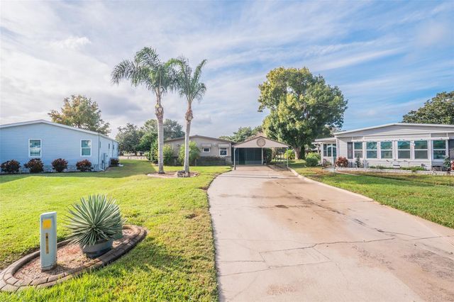 34205 ISLAND DRIVE, Leesburg, FL 34788