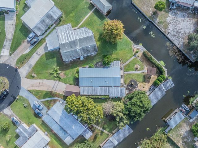 34205 ISLAND DRIVE, Leesburg, FL 34788