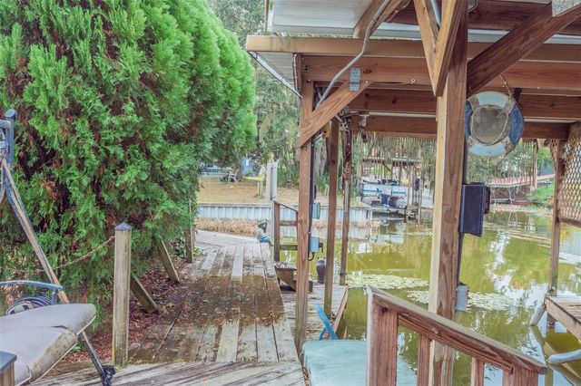 34205 ISLAND DRIVE, Leesburg, FL 34788